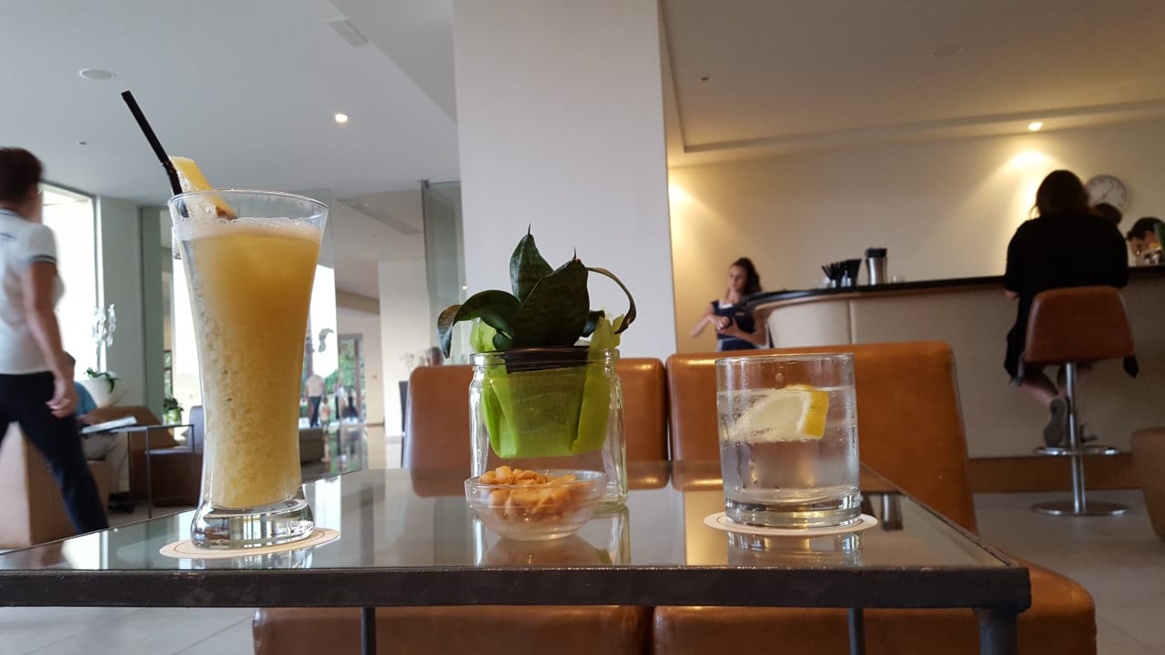 Gastro Grecotel Meli Palace