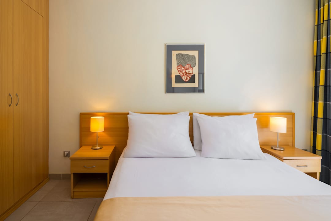 Zimmer Aminess Vival Casa Velaris