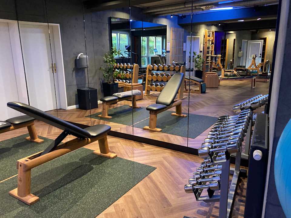 Sport & Freizeit Landhotel Voshövel