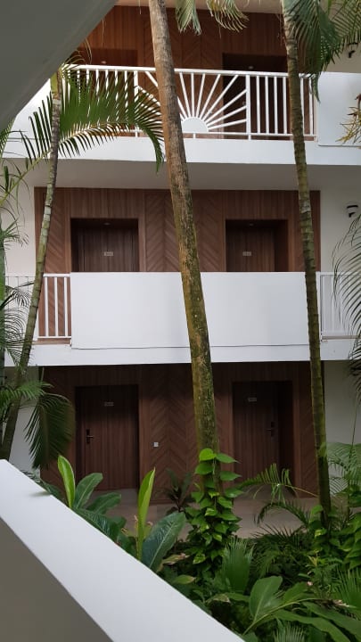 Zimmer Excellence Punta Cana - Adults only