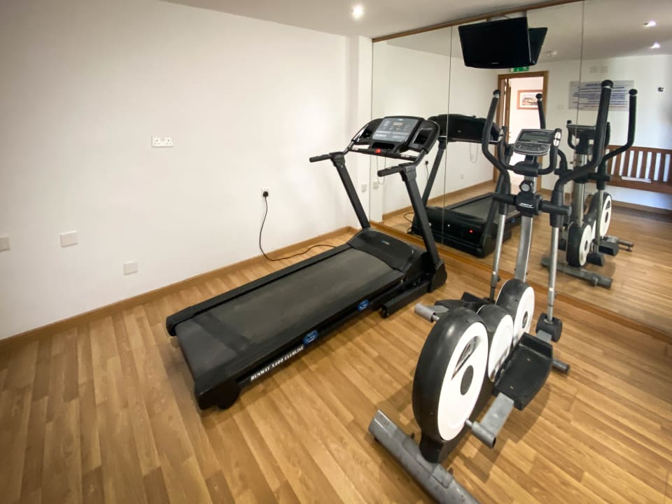 Sport & Freizeit Hotel Santana