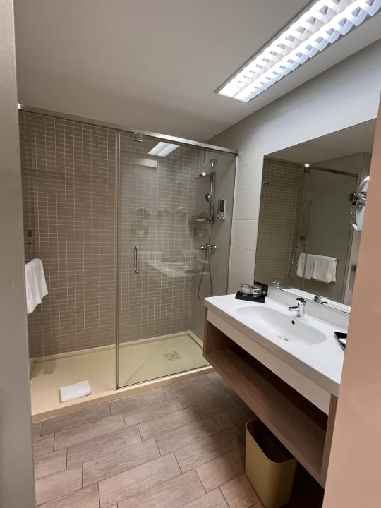 Zimmer Hotel Riu Gran Canaria