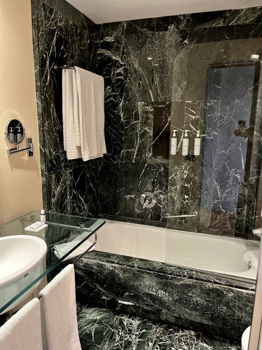 Zimmer Hotel Ac Malaga Palacio