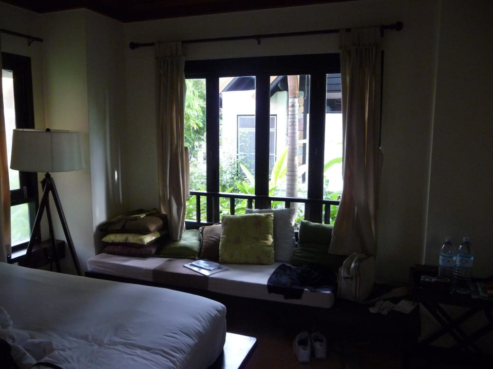 Superior Bungalow NH Collection Samui Peace Resort