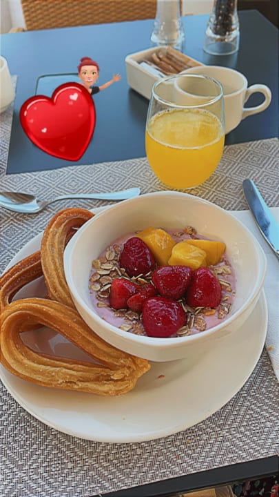 Gastro Universal Hotel Lido Park & Spa