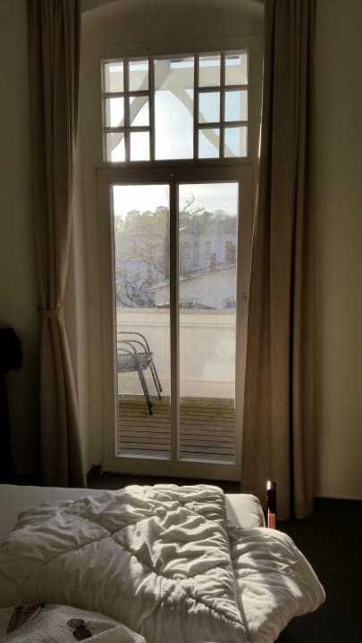 Zimmer Ostseeappartements Rügen Haus Metropol