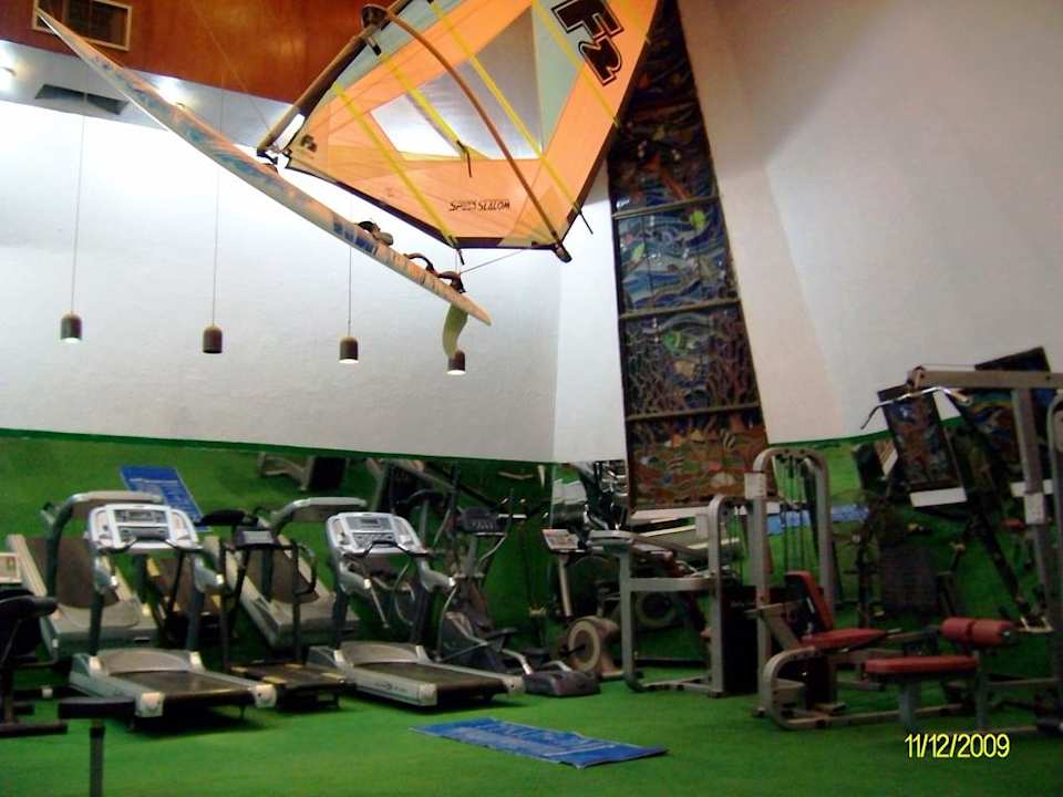 Sun Kiss Albatros Sharm Resort