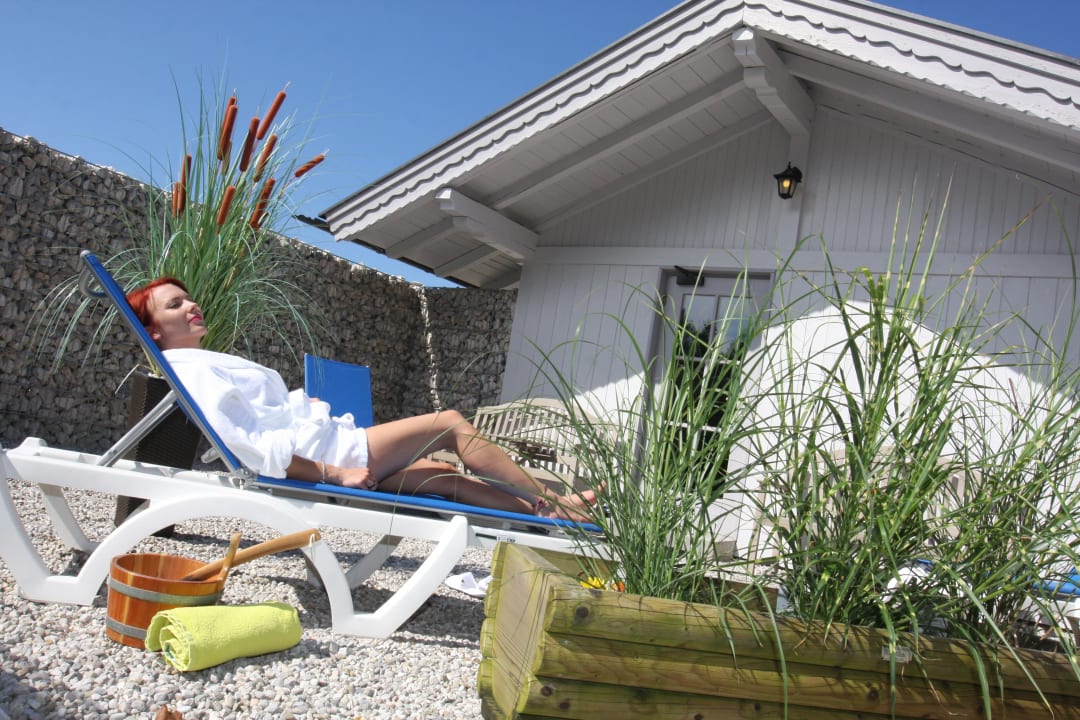 Sport & Freizeit Hotel Farbinger Hof