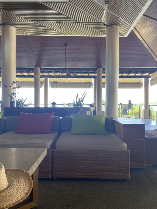 Gastro The Westin Siray Bay Resort & Spa