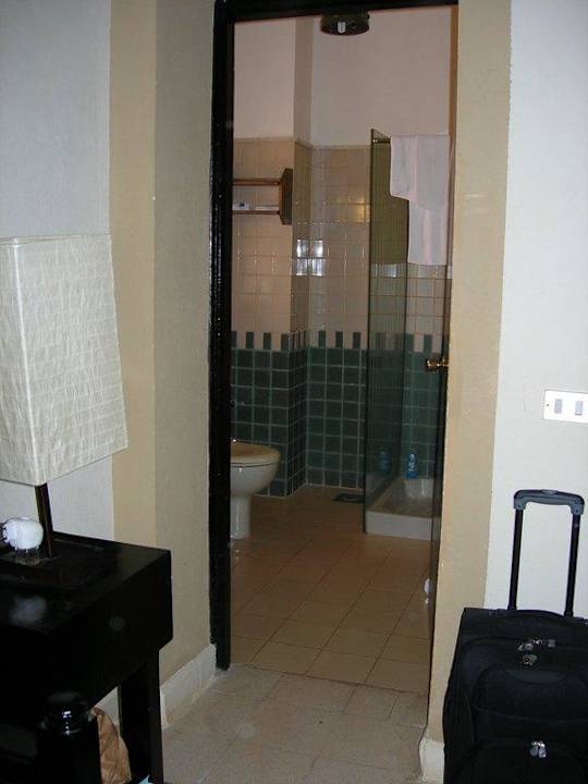 Zimmer  Dawar El Omda - Adults only  (Im Umbau/Renovierung)