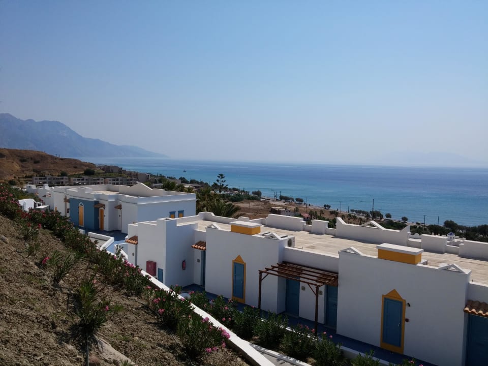Meerblick Lagas Aegean Village