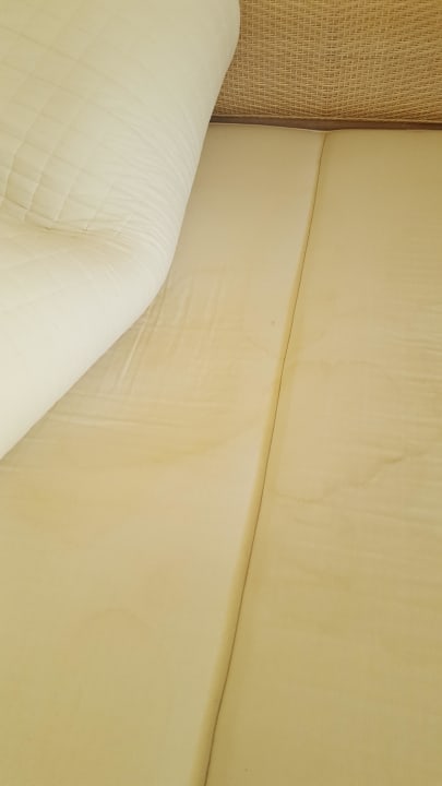 Bett Grecotel LUXME Kos