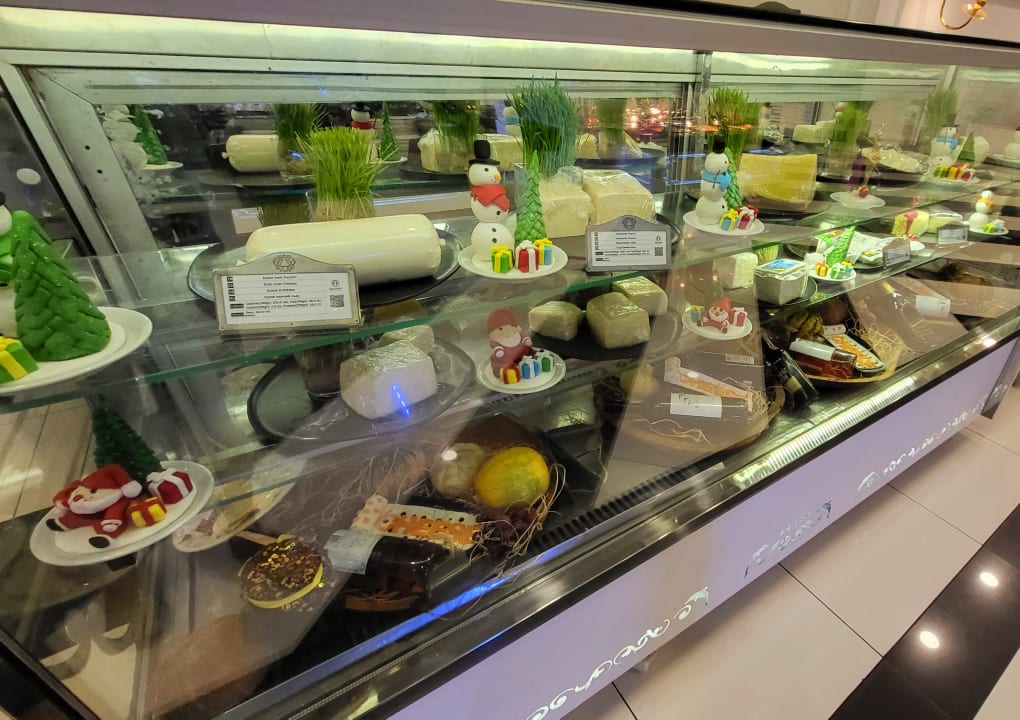 Gastro Hotel Delphin Imperial