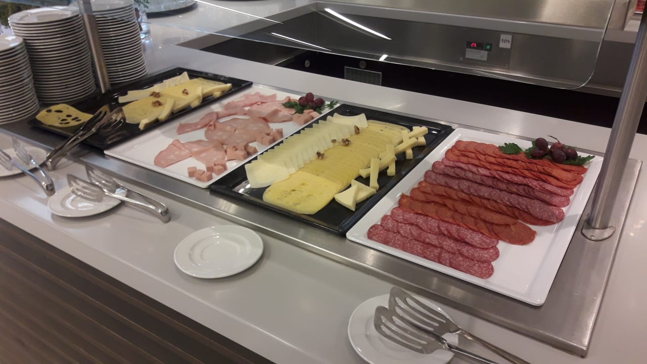 Gastro Maistra Select Belvedere Resort