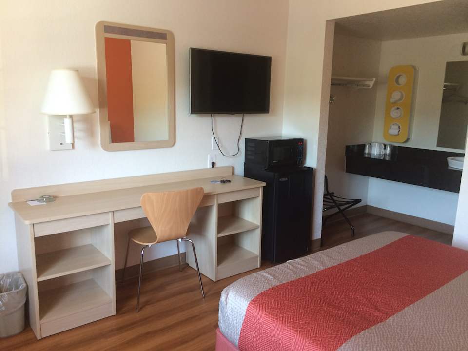 Zimmer Motel 6 Redding South