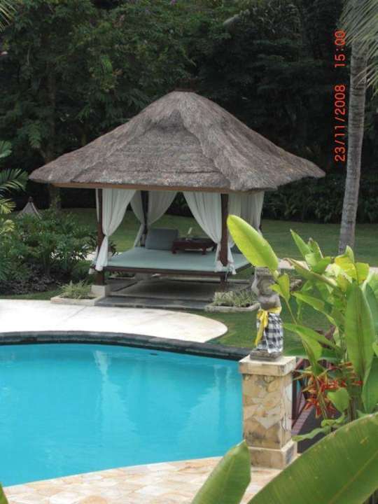 Pool The Laguna A Luxury Collection Resort & Spa