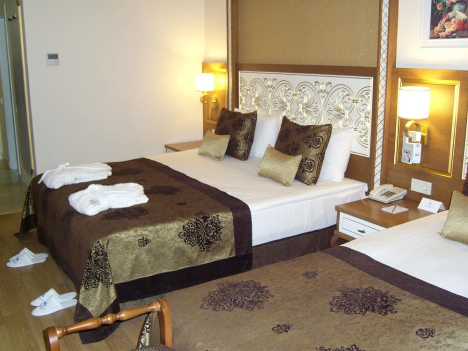 Familenzimmer Diamond Excellence Resort & Spa