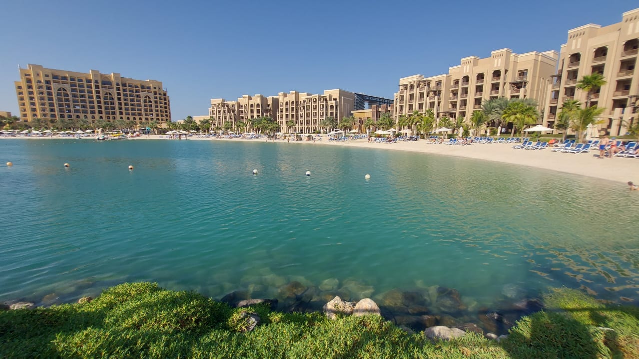 Strand DoubleTree by Hilton Resort & Spa Marjan Island