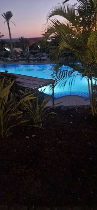 Pool allsun App.-Hotel Esquinzo Beach