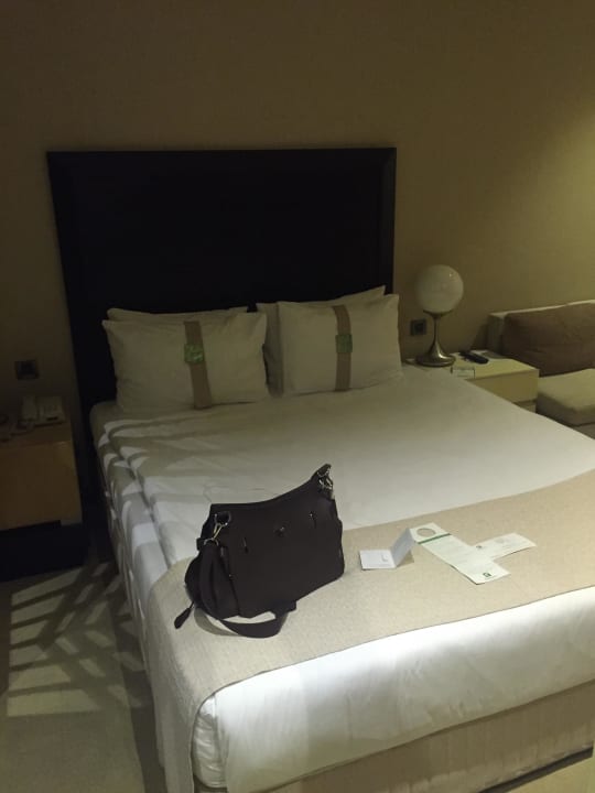 Zimmer Nova Plaza Prime Hotel