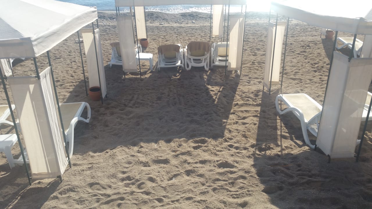 Strand TUI MAGIC LIFE Beldibi +16