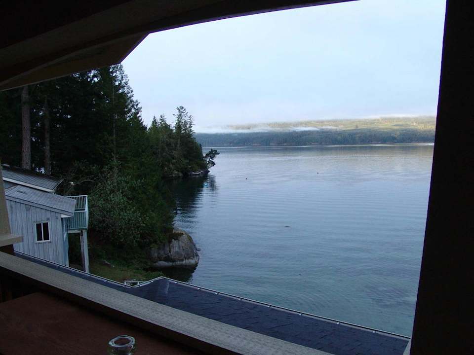 Tuwanek The Tuwanek Hotel