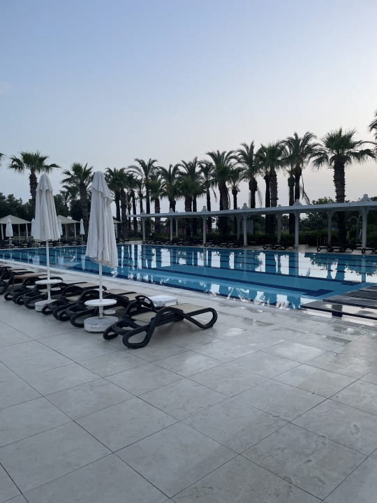 Pool Calimera Serra Palace