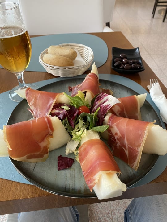 Gastro Grupotel Aguait Resort & Spa - Adults only