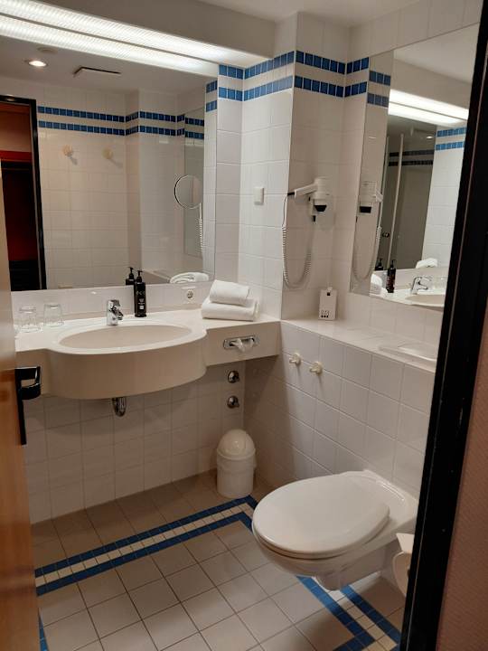 Zimmer Dorint Seehotel Binz-Therme Binz/Rügen