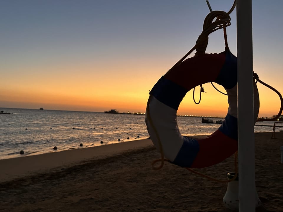 Strand Iberotel Makadi Beach