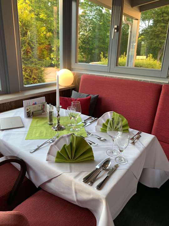 Gastro AKZENT Aktiv & Vital Hotel Thüringen