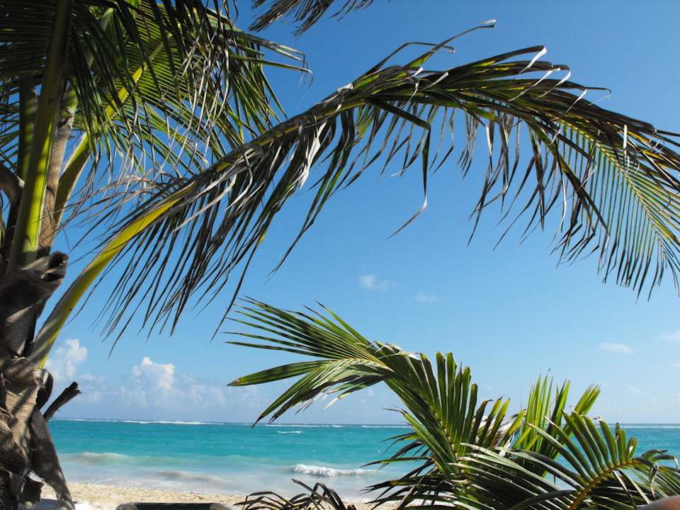 Postkartenmotiv Grand Palladium Select Bávaro Resort & Spa