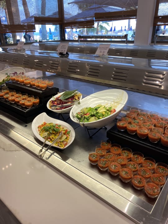 Gastro Mare Ayia Napa
