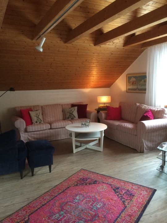 Zimmer Holiday home Schwarzwald Total
