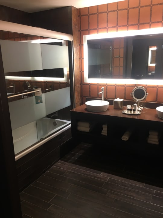 Zimmer Hotel Golden Nugget