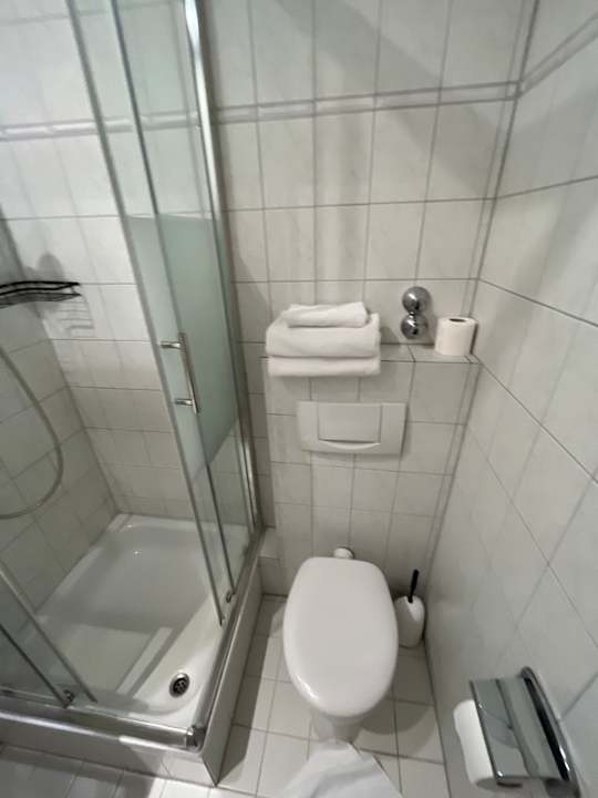 Zimmer Hotel Cerano