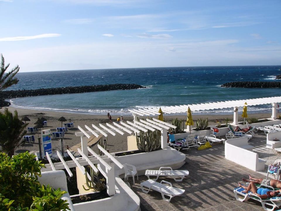 H10  Gran Tinerfe H10 Gran Tinerfe - Adults only