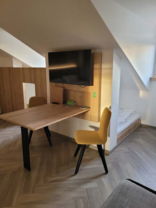 Zimmer BERGlässig Hotel Bodenmais