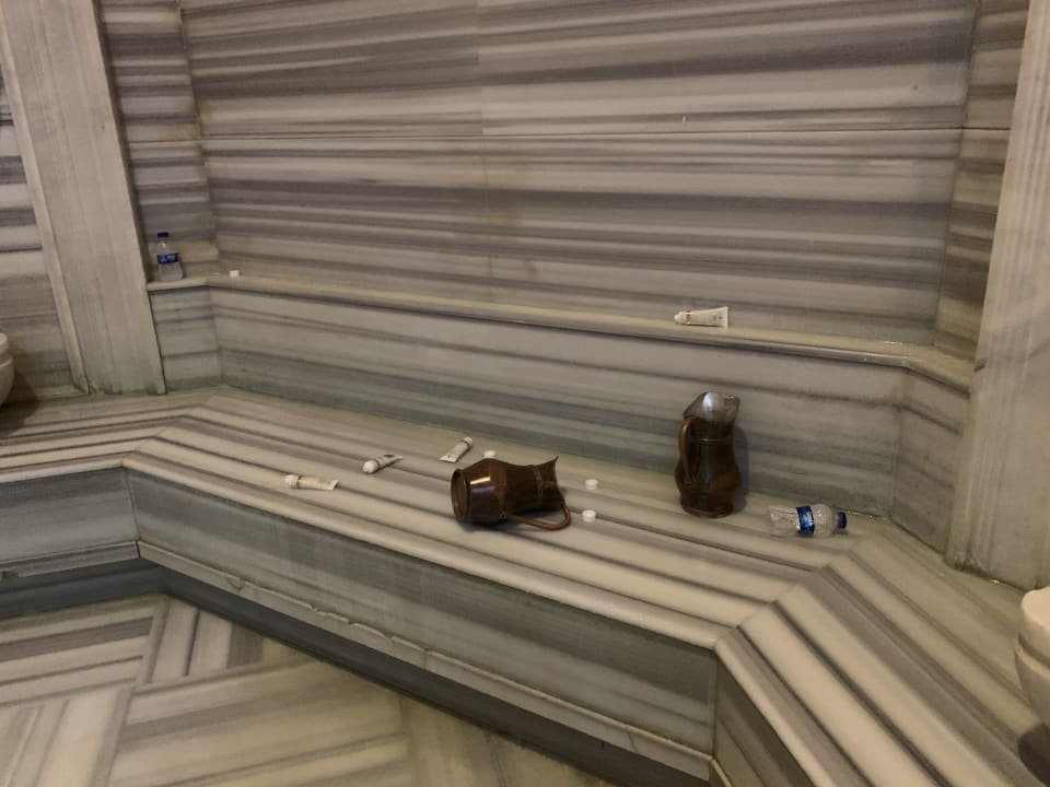 Pool Titanic Deluxe Golf Belek