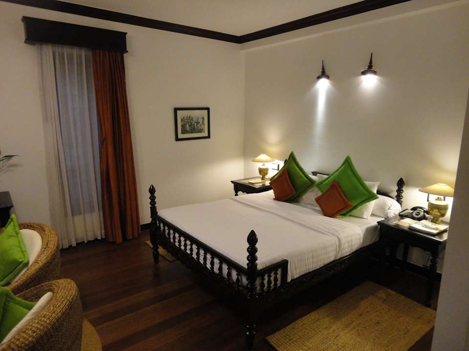Doppelzimmer Angkor Village Resort