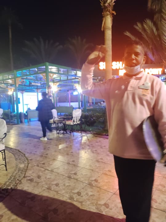 Sonstiges Giftun Azur Resort