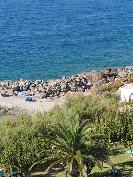 Strand Iberostar Waves Creta Panorama & Mare