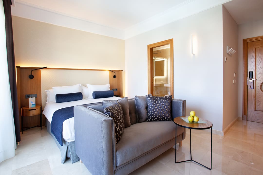 Zimmer Grupotel Playa de Palma Suites & Spa