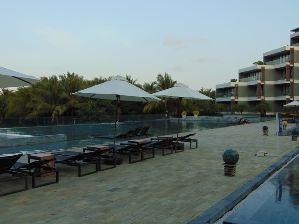 Pool Novotel Phu Quoc Resort