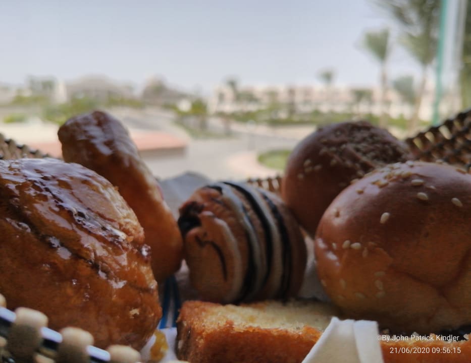 Gastro Hurghada Long Beach Resort