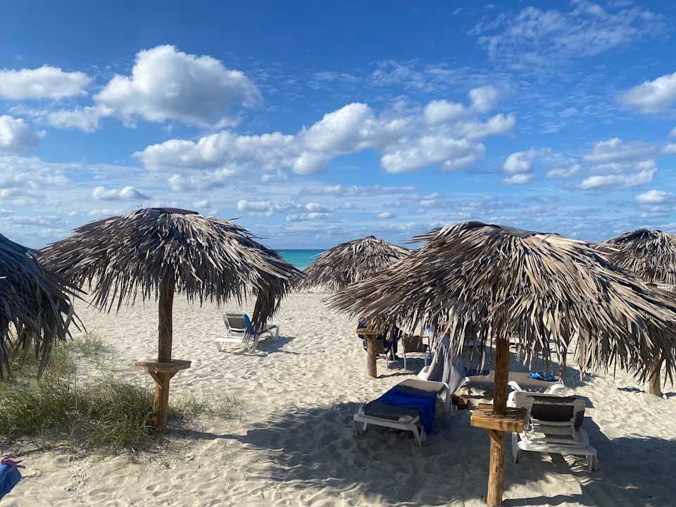 Strand Melia Las Antillas - Adults only