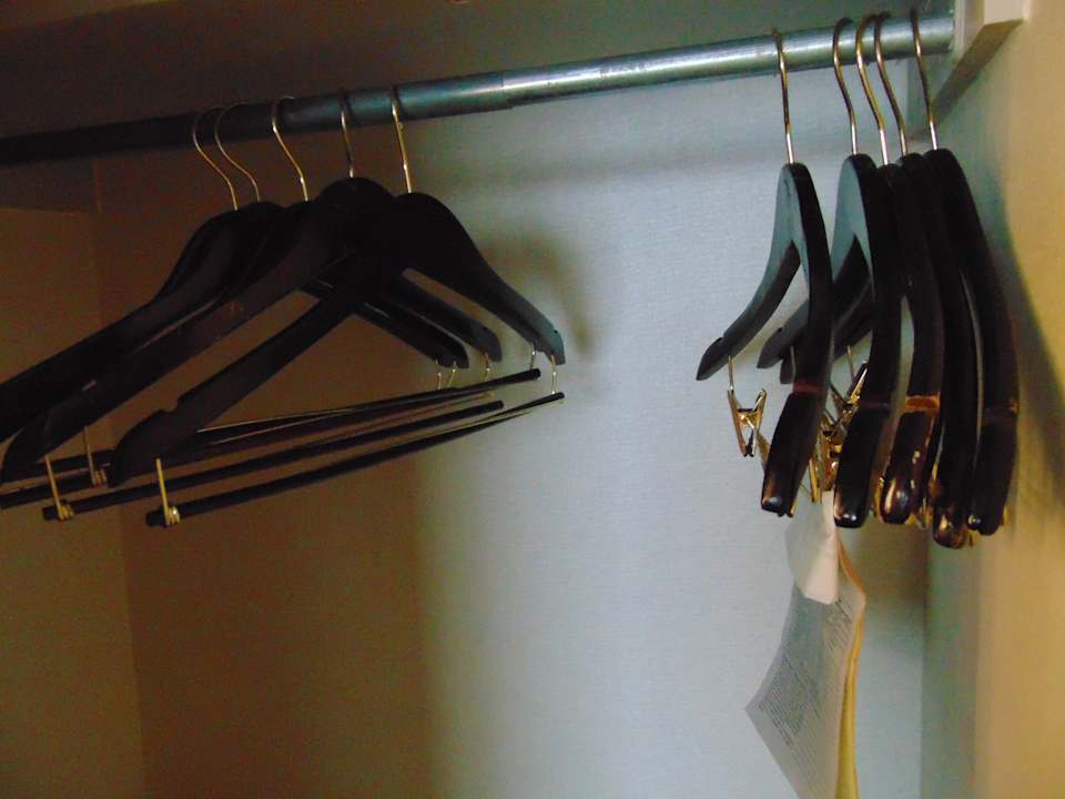 Zimmer Hotel Hilton Atlanta