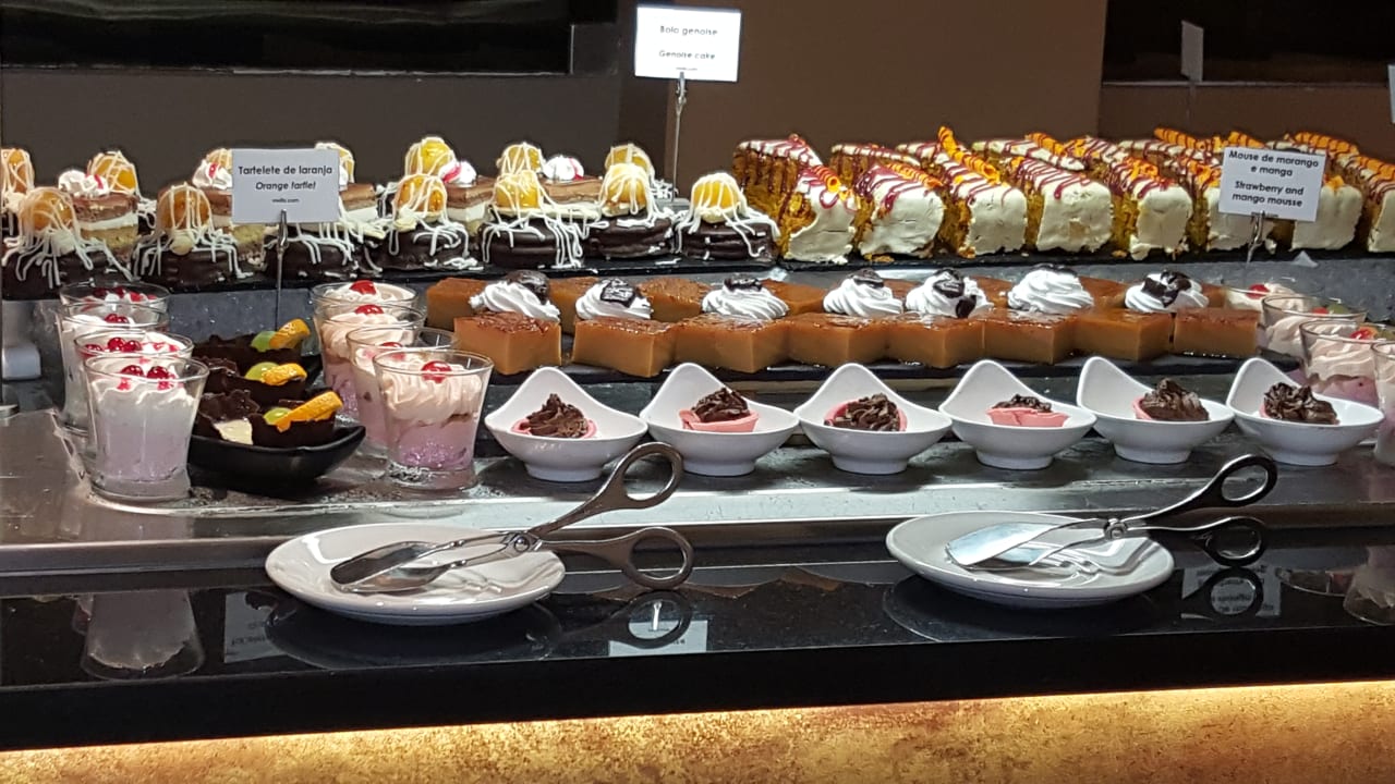 Gastro Meliá Llana Beach Resort & Spa