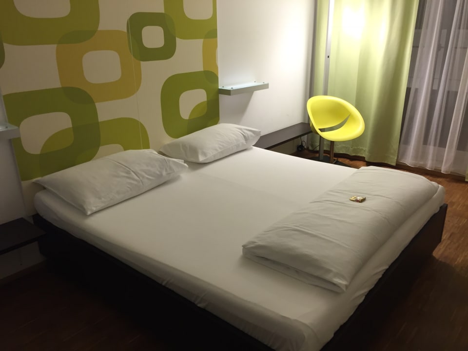 Zimmer Arte Hotel Krems