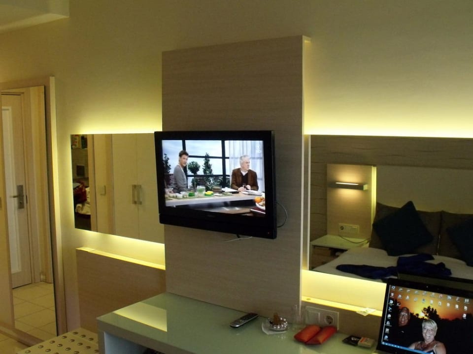Zimmer Hotel Grand Okan